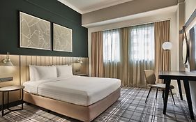 Vibe Hotel Singapore Orchard